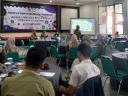 Integrasi PPID dan Medsos Jadi Penguat Komunikasi OPD