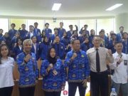 Seminar Potensi Pariwisata Semarang di USM, Kadisbudpar: Semarang Itu Kota yang Unik