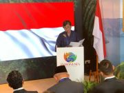 Perlunya Mewujudkan Keseimbangan Lingkungan untuk Tekan Dampak Perubahan Iklim