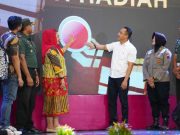 Semarang Great Sale 2023 Berhasil Bukukan Transaksi Rp 254 Miliar