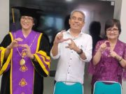 Prof Rika Suarakan Tingginya Isu Kekerasan pada Perempuan