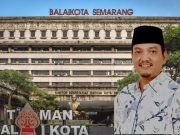 Yoyok Sukawi Siap Maju Pilwakot Semarang, Intens Komunikasi dengan Konstituen