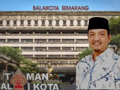 Yoyok Sukawi Siap Maju Pilwakot Semarang, Intens Komunikasi dengan Konstituen
