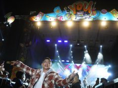 by.U Hadirkan Ungu, Pamungkas, dan Musisi lain di You Fest Jawa Tengah