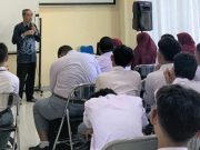 Tim PkM FTP USM Beri Pelatihan Pangan Sumber Probiotik dan Inovasi Produk Yoghurt ke Siswa SMA Muhammadiyah 4 Kendal