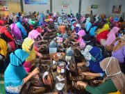 Kawasan Industri Hasil Tembakau Megawon Siap Direnovasi, Telan Rp 4,1 Miliar
