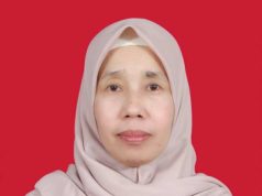 Enam Langkah Jitu Pemberdayaan Gerakan Literasi Melalui Penataan Lingkungan Sekolah Kaya Teks