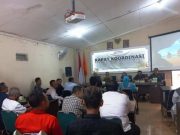 Alat Peraga dan Ajakan Kampanye Dilarang di Grobogan, Bawaslu Segera Lakukan Penertiban