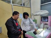 Baru Lahir, Bayi Perempuan Dibuang di Atas Trotoar Kota Magelang bayi dibuang