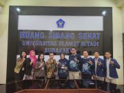 FATIPA Unisri Terima Dua Mahasiswa USM Peserta PMM