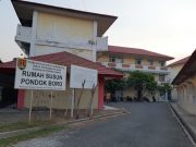 Menjadi Pionir Taat Hukum di Pondok Boro