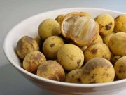 Penderita Anemia Wajib Tahu! Ini Tiga Manfaat Mengonsumsi Buah Duku bagi Kesehatan
