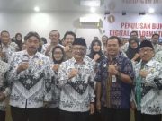 Digital Academy Trainer, Cara Kreatif PGRI Jepara Bangun Ekosistem Pembelajaran