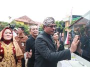 Peringatan 78 Tahun Hari Guru, Pj Gubernur Jateng Luncurkan Program ‘Ayo Rukun’