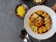 Taukah Kamu, Beda Gula Merah Pada Cuko Palembang Membuat Rasa yang Berbeda? Yuk Simak…