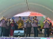 Semangat Berkarya Warnai Dies Natalis SMPN 1 Mayong Ke-43