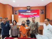 Gagal Pinjam Uang, Pedagang Angkringan di Klaten Ditangkap Polisi