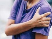 Tips Peregangan Otot Bahu Akibat Keseleo