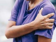 Tips Peregangan Otot Bahu Akibat Keseleo