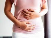 Tips Ketika Perut Kembung