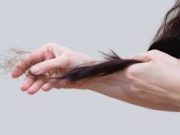 Tips Mengatasi Kerontokan Rambut