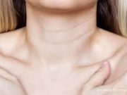 Tips Membersihkan Daki Pada Leher