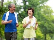 Tips Olahraga Aman Bagi Lansia