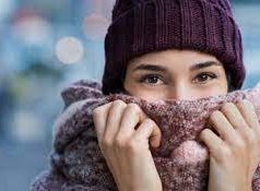 Tips Memilih Bahan Pakaian Ketika Musim Dingin