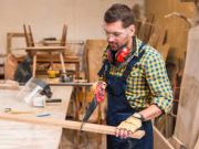 Tips Menggergaji Kayu dengan Tepat dan Cepat