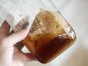 Tips Mengatasi Madu yang Membeku