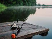 Tips Mancing Mania Agar Mata Kali Tidak Berkarat