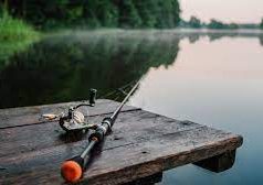 Tips Mancing Mania Agar Mata Kali Tidak Berkarat