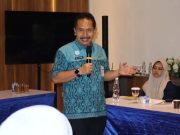 Minum Kopi Jadi Gaya Hidup, Sekda Jepara: Entertainment Unsur Penting Usaha Penyajian Kopi