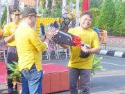 Pj. Bupati Jepara Dorong Peningkatkan Layanan Home Care