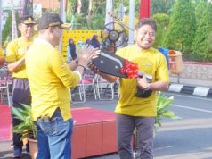 Pj. Bupati Jepara Dorong Peningkatkan Layanan Home Care