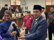 Sah, Farah Elfirajun Menjadi Anggota DPRD Jepara