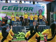 Peringatan HKN ke-59 di Jepara Meriah, Diluncurkan Aplikasi Sri Ratu: Sistem Terintegrasi Rujukan Terpadu