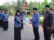 Harus Netral, Korpri Jangan Dibawa untuk Kepentingan Politik