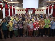 Jepara Dapat Tambahan PPPK 1.270 Formasi, Sekda: Tidak Ada yang Bisa Bantu Kelulusan