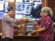 Luncurkan CSIRT, Pemkab Jepara Siap Cegah Peretas