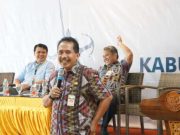 Salah Kelola Keuangan Desa Dibuka agar Tak Terulang, 12 Desa Dilaporkan ke Pemkab Jepara