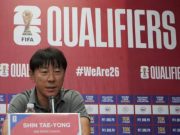 Nikmat Apa Lagi yang Kita Dustakan, Coach STY?