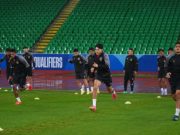 65 Ribu Pendukung Timnas Irak Hadir di Stadion Saat Jumpa Indonesia