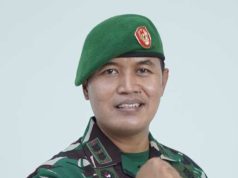 Dandim 0719/Jepara: Ratu Kalinyamat, Sosok Perempuan Patriotik, Tangguh dan Adiluhung