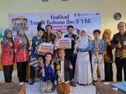 Ini Kunci Keberhasilan SMPN 1 Jepara Juarai Empat Cabang Lomba FTBI