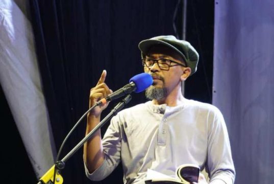 Purna Launching Membaca Jepara #9