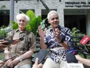 Kemerosotan Etika Demokrasi dalam Pandangan Romo Franz Magnis Suseno