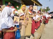 Kirab Gelar Pahlawan Nasional bagi Ratu Kalinyamat, Merayakan Kebanggaan Masyarakat Jepara