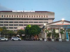 Pemkot Semarang Terima DTU Rp 79 Miliar untuk Bayar Gaji PPPK