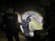Nongkrong Sambil Tenggak Miras, 5 Warga Digelandang ke Polresta Surakarta